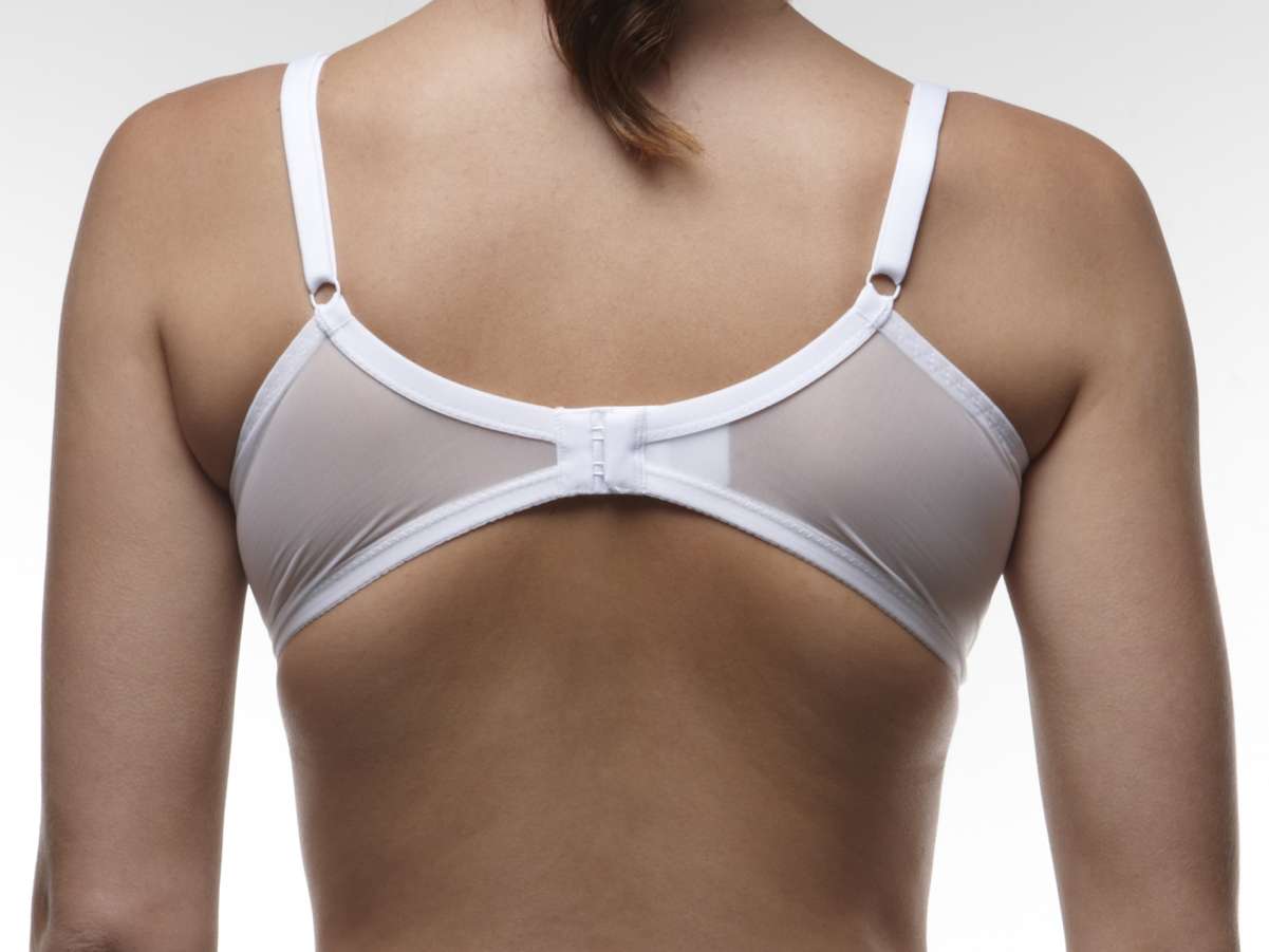Бюстгальтер-бралетт с мягкой чашкой Chita купить со скидкой в секс шопе  Женское белье, одежда  Бюстгалтеры