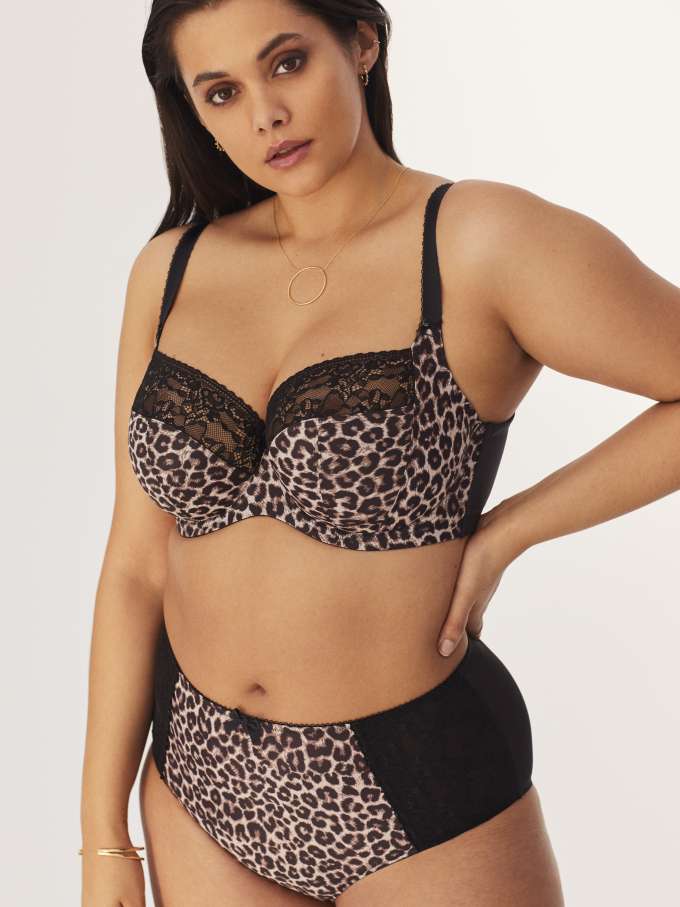 sculptresse by panache lingerie