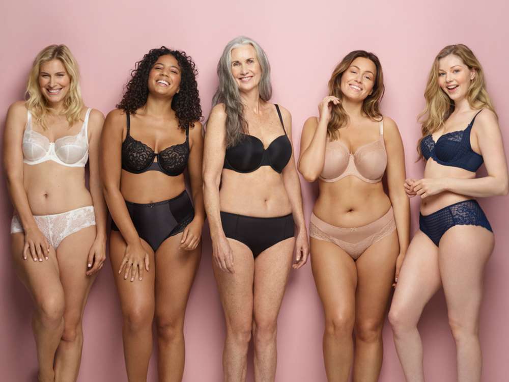 Panache Find Your Fit