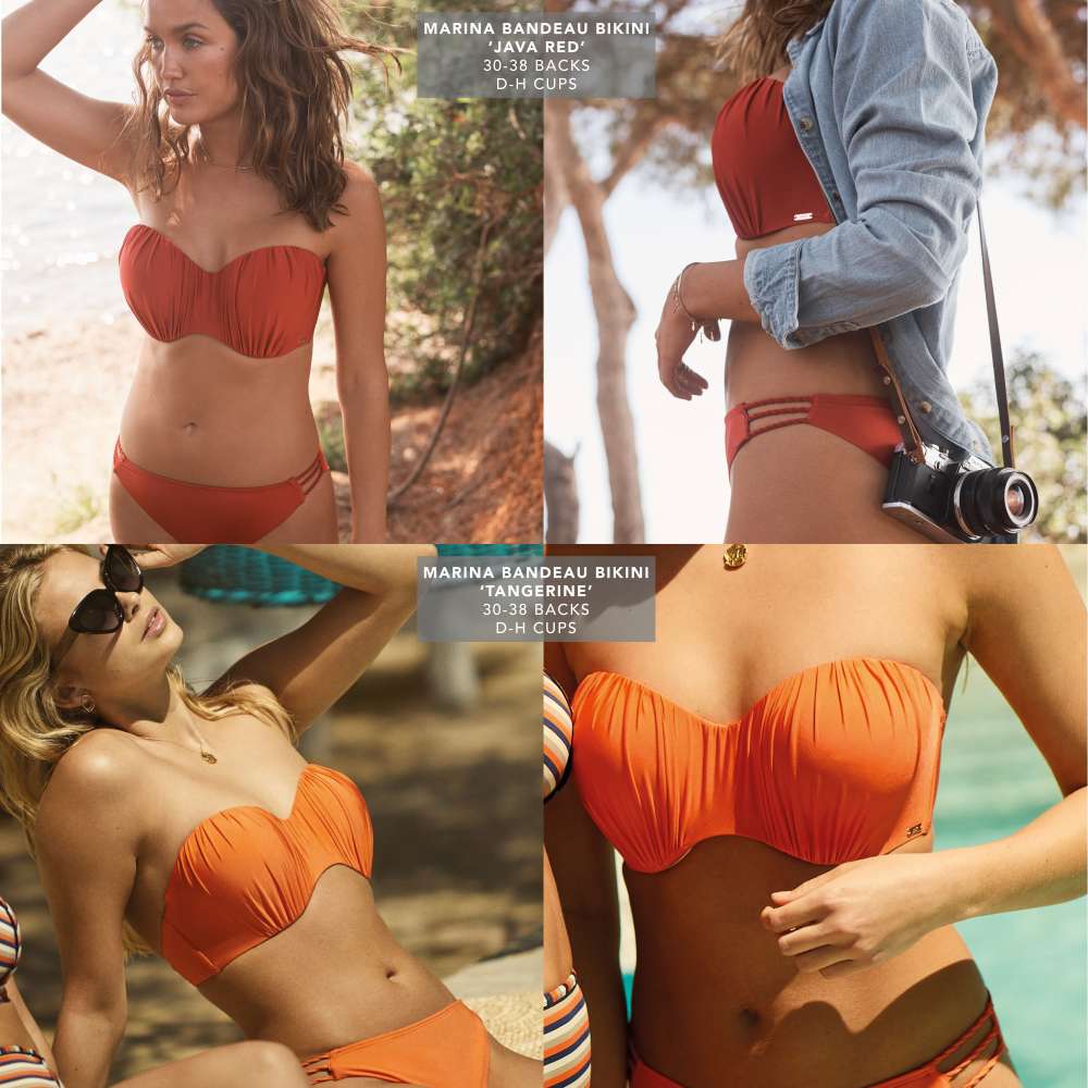 Panache Swim: Bold and Bright Supportive Swimwear - Page 3 of 17