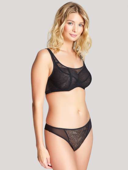 cleo panache bra