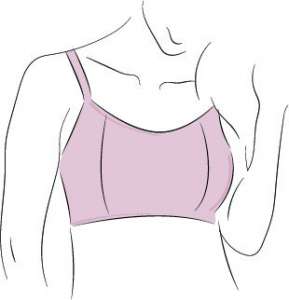 Bra Styles Explained - Page 11 of 17 - Panache Lingerie