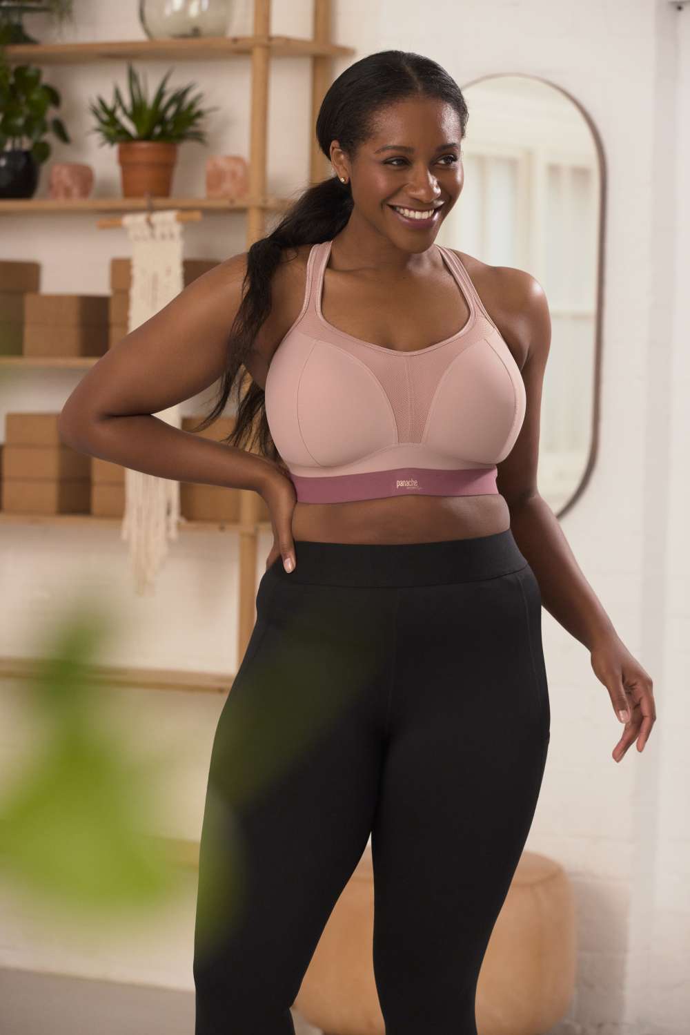 Sports Bra, Panache, Triumph, Playtex, Gala, Berlei